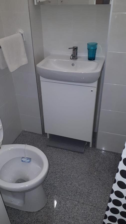 Apartamento Garibaldik Apartman Budapest Exterior foto